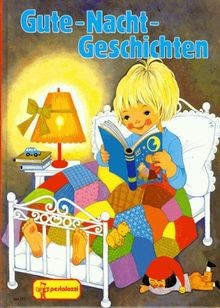 Gute nacht geschichten - nacht-, von