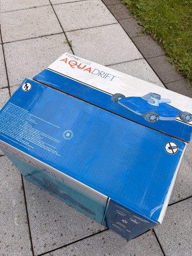 Poolroboter bestway flowclear - bestway,