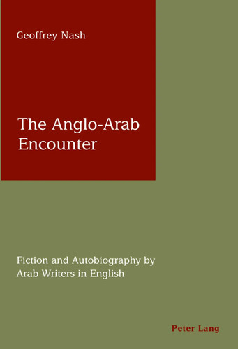 The anglo arab encounter - encounter, |