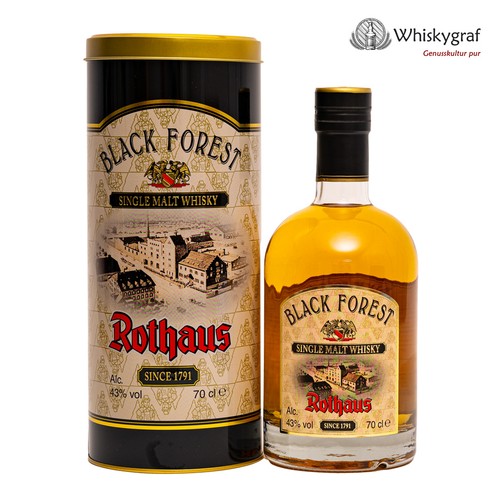 L rothaus black - rothaus,