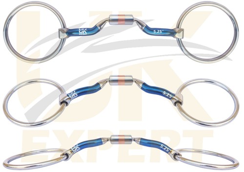 Lose ring portiert - lose, mund