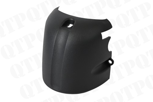 Handrail light cover - handrail,
