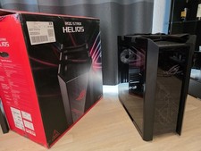 ASUS ROG Strix Helios GX601 RGB ATX Midi-Tower Gaming Gehäuse