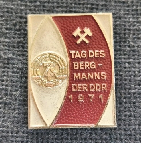 Abzeichen ddr tag des - abzeichen,