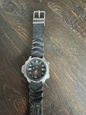 Citizen Promaster Taucheruhr