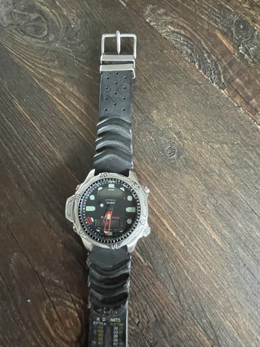 Citizen promaster taucheruhr - citizen,