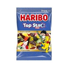 Haribo top star - haribo,