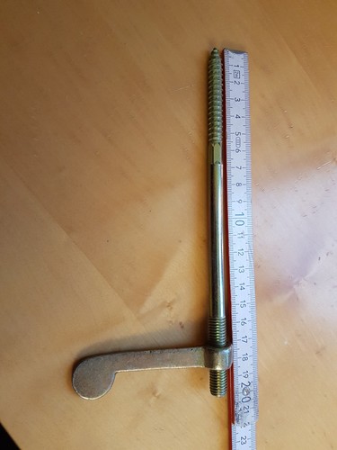 Fensterladen rückhalter - fensterladen,