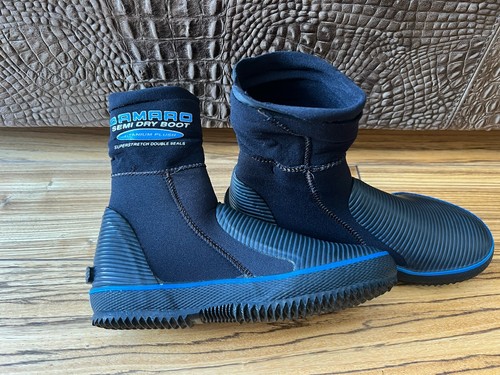 Camaro boot tauchstiefel - camaro,