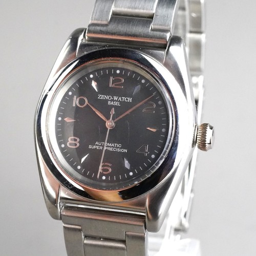 Zeno watch automatik - automatik, super