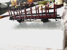 Roco Art.Nr. 46480 Rungenwagen