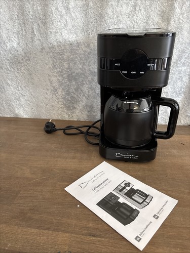 Barista kaffeemaschine - barista,