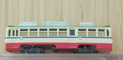 Spur straßenbahn - z,