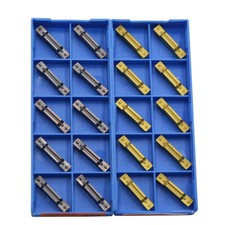 10 Wendeplatten MGMN150 G MGMN200 G oder MGMN300 M auch für Alu