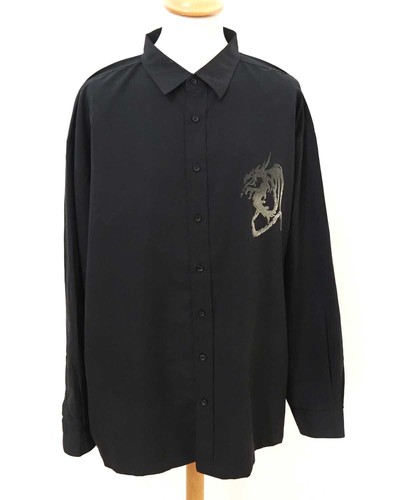 Identic hemd grösse 4xl - identic,