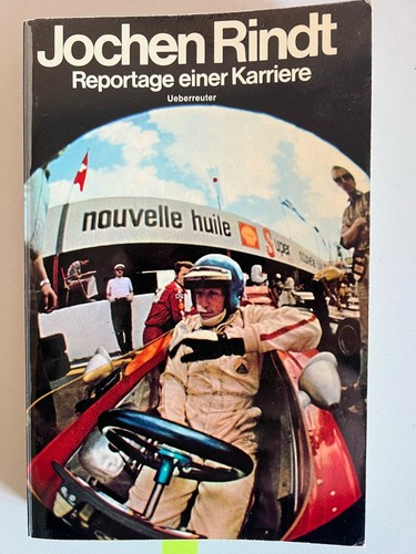 Jochen rindt reportage - rindt,,