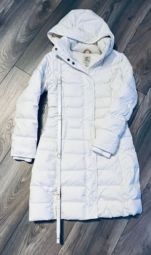 Timberland daunenmantel - timberland,