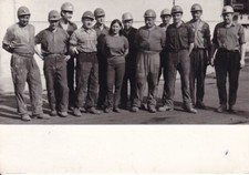 uralte AK Werk Morten Borna