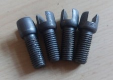 VW Bus Typ2 T2a/b 4x Einstellschraube für Bremsbacken hinten 211 609 209A- T 1 ?