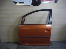 VW Touran 1T 2003-15 Tür