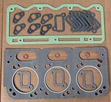 Kopfdichtungssatz Dichtsatz