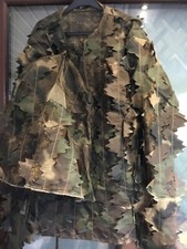 Karrimor Chamäleon Jacke und