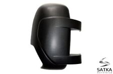 Außenspiegel Abdeckung für Renault Master Opel Movano Seitenspiegel Kappe Rechts