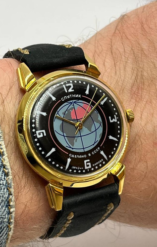 Sputnik udssr russische - sputnik, –