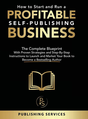 Publishing services how - services, |