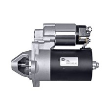 Anlasser Starter 12 V 1 kW 9