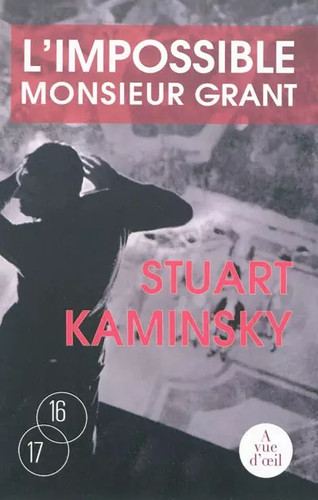 Impossible monsieur grant - l'impossible,