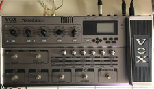 Vox Tonelab LE mit Original-Netzteil