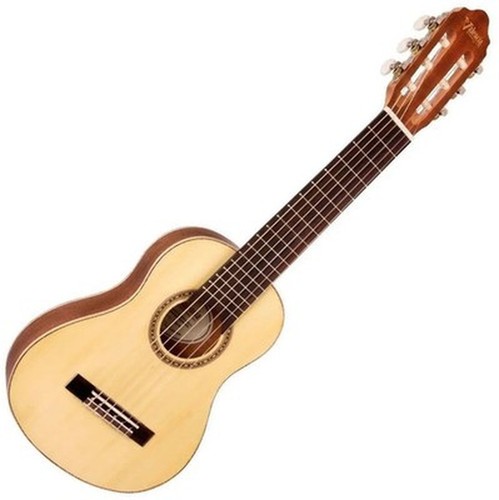Valencia vc350 guitalele - valencia, natur