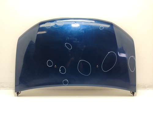 651001918r motorhaube - motorhaube, /