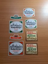 ☆☆Bieretikett Brauhaus