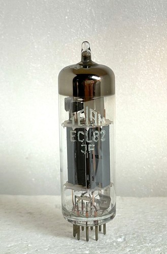 Röhre telam ecl82 - röhre,
