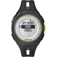 Timex Ironman Run x20 GPS