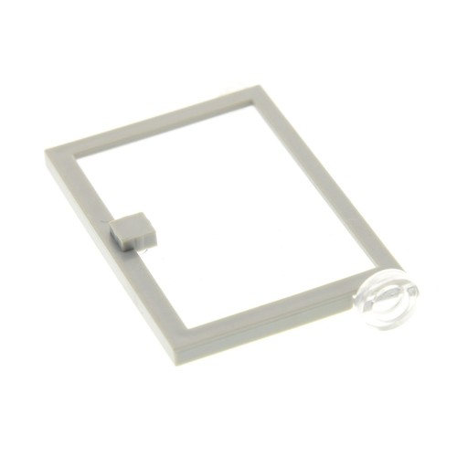 Lego tür blatt 1x4x5 - 1x,