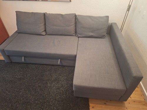 Friheten eckbettsofa mit - friheten,
