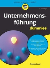 Unternehmensführung für