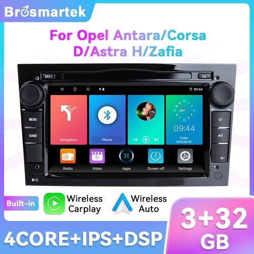 Android autoradio carplay - 13,