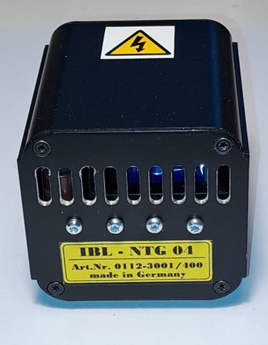 Netztrafo netzteil ntg 04 - netztrafo,