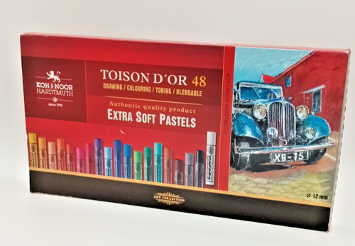 Koh noor extra weiche - koh-i-noor,