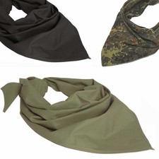 Bundeswehr Dreieckstuch nach