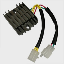 Spannungsregler SYM Crox