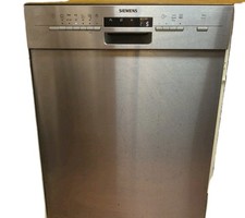 Siemens Spülmaschine