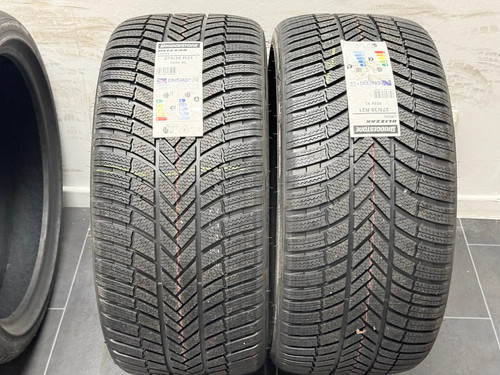 Winterreifen bridgestone - 2x,