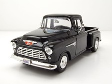 Chevrolet Stepside Pick Up