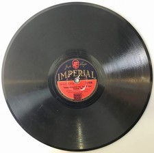 Jack Payne They All Start