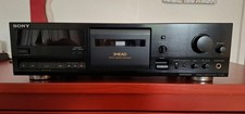 Sony TC-K411 Kassetten Deck